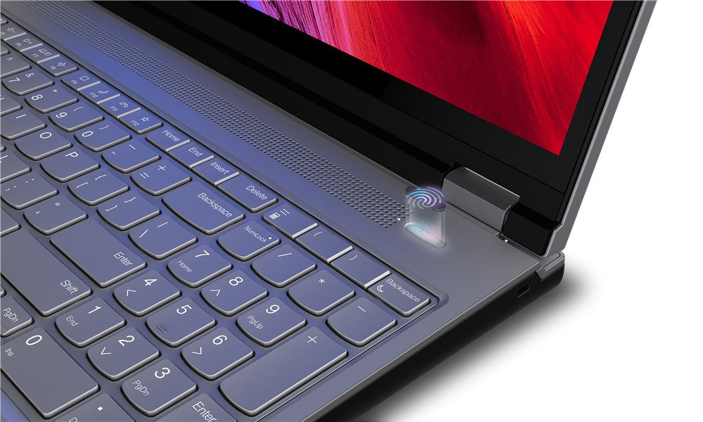 Lenovo ThinkPad P16 G2 i7-13850HX 16.0" WQXGA IPS 500nits AG 165Hz 32GB DDR5 5600 SSD1TB RTX A3500 12GB W11Pro Storm Grey 3Y Premier Support