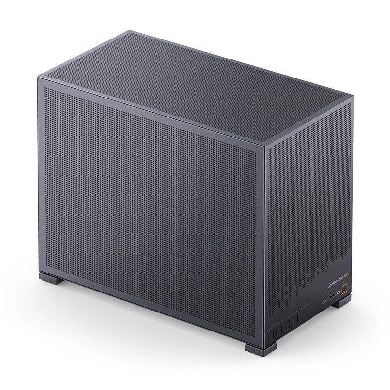 Obudowa PC Jonsbo D32 STD Mesh, Mini Obudowa, mATX