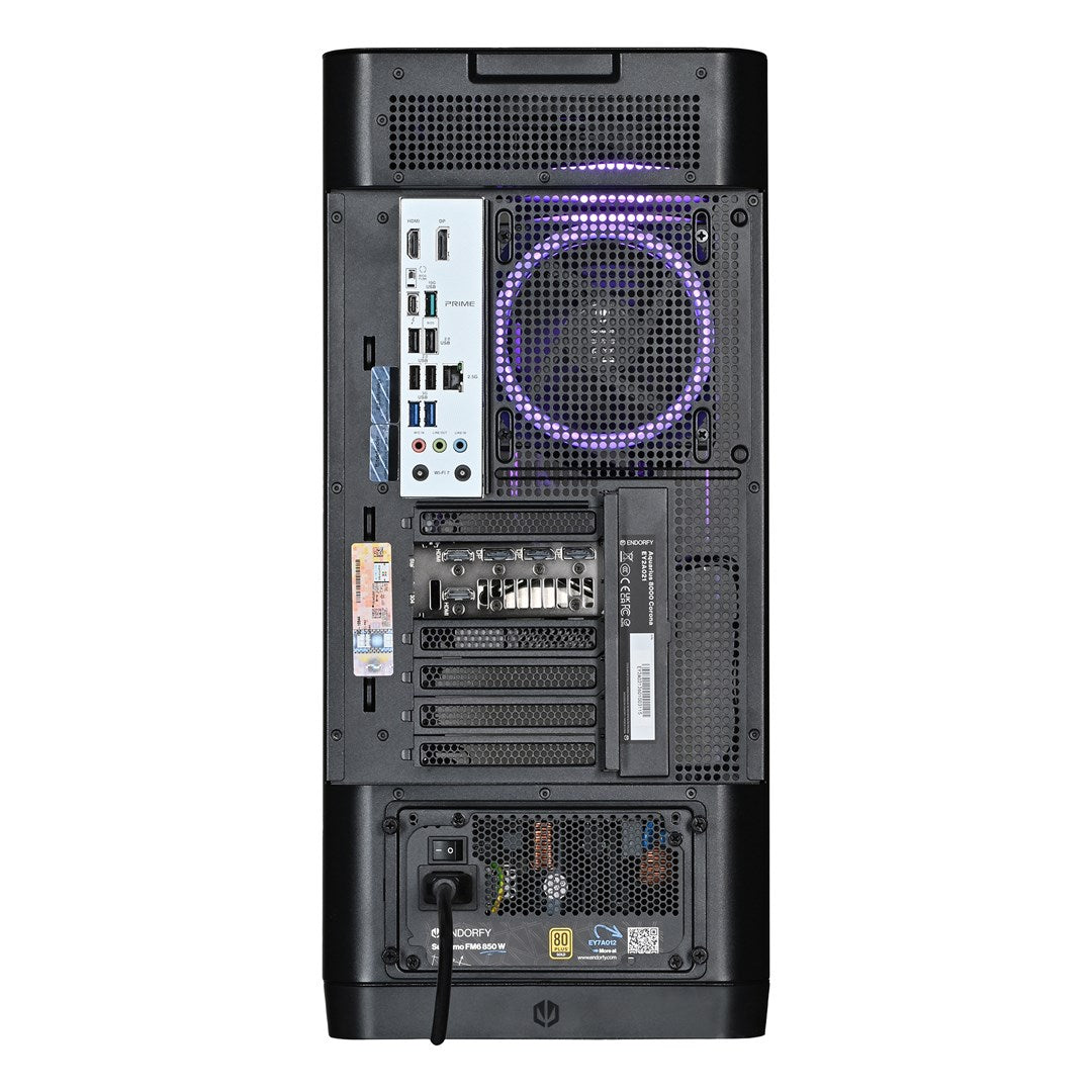 Actina ENDORFY U7-270K/32GB/1TB/RTX5070Ti/850W/W11P