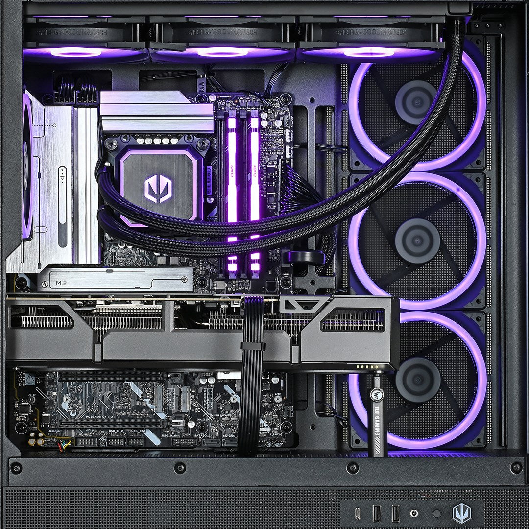 Actina ENDORFY U7-270K/32GB/1TB/RTX5070Ti/850W/W11P