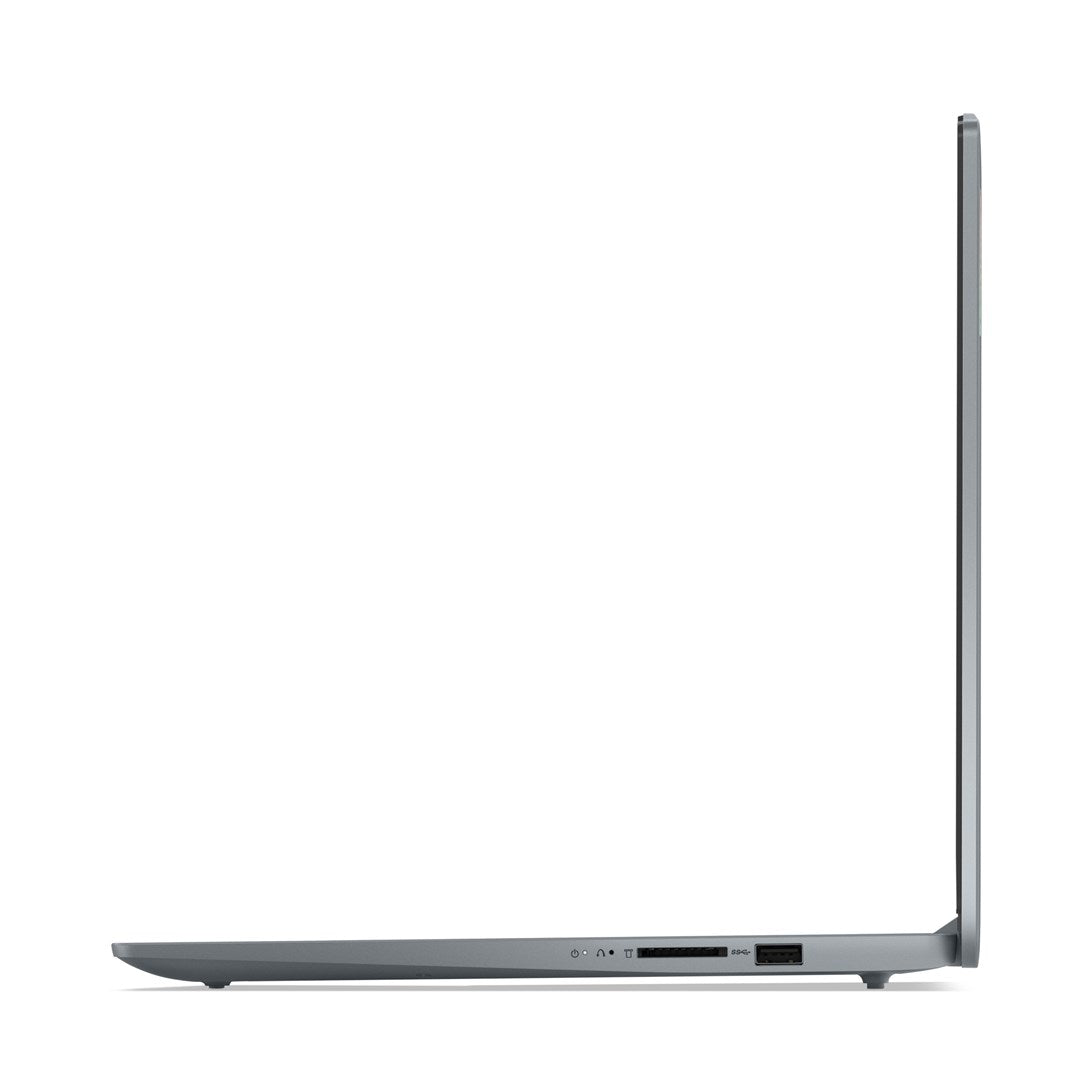 Lenovo IdeaPad Slim 3 15IAH8 i5-12450H 15.6" FHD TN 250nits AG 16GB LPDDR5 4800 SSD512 Intel UHD Graphics Cam720p 47Wh NoOS Arctic Grey