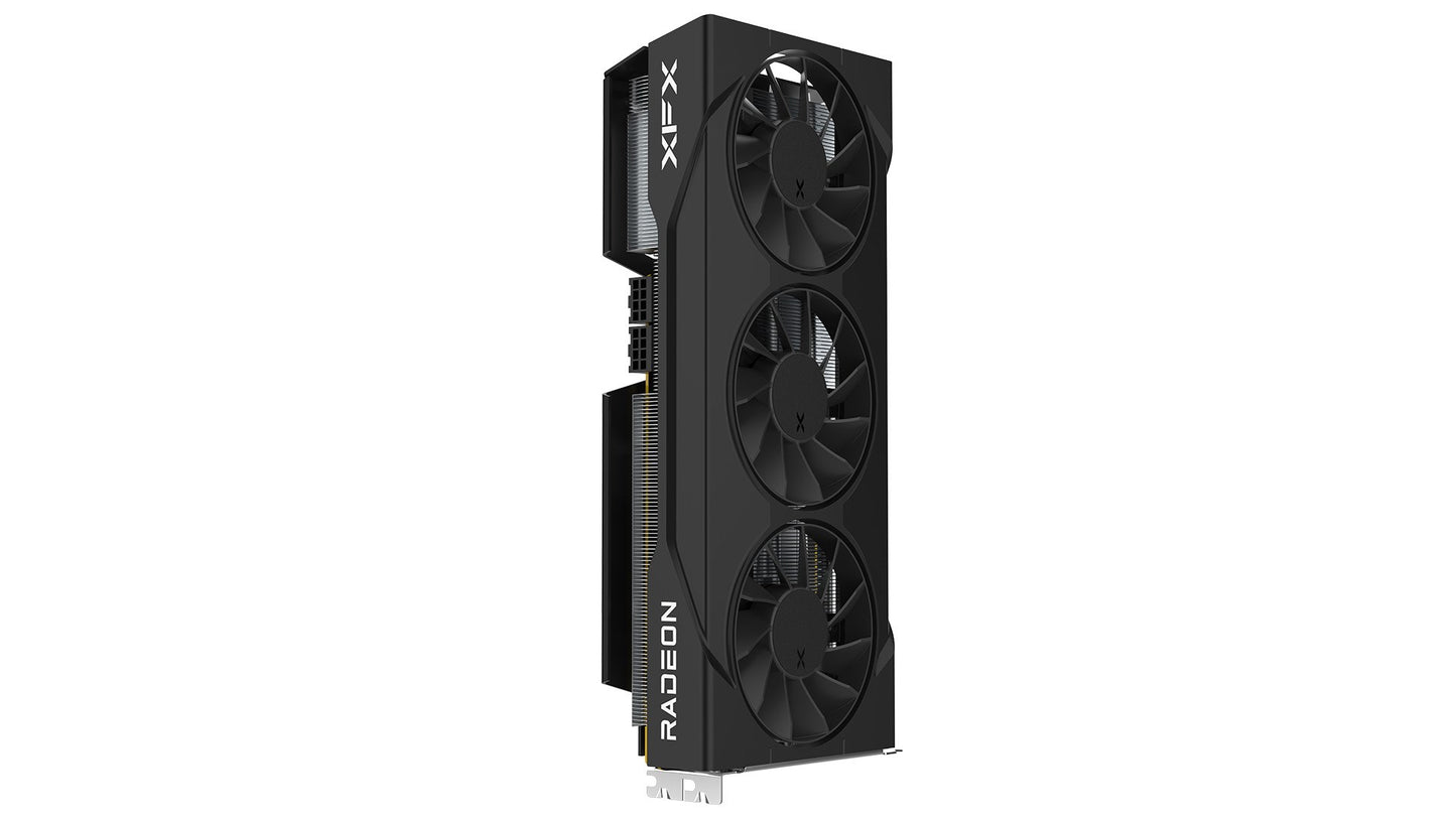 Karta graficzna XFX Swift RX 9070GRE Trip F. G. 12GB