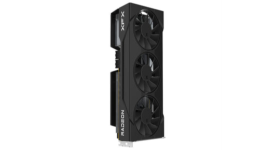Karta graficzna XFX Swift RX 9070GRE Trip F. G. 12GB