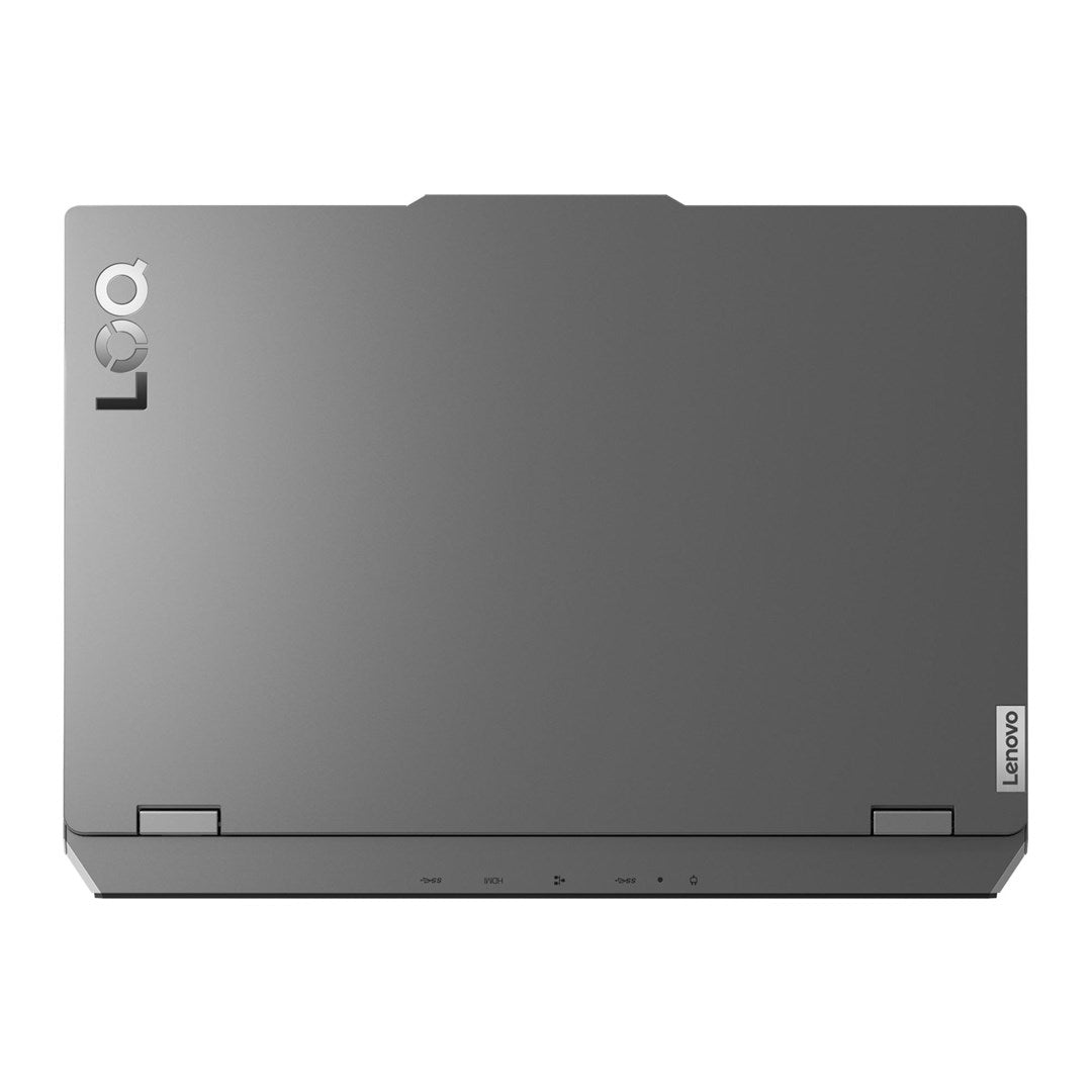 Lenovo LOQ 15AHP9 Ryzen 7 7445HS 15,6''FHD 144Hz IPS 300nits AG 16GB DDR5 5600 SSD512 GeForce RTX 4050 6GB Cam720p 60Wh NoOS Luna Grey