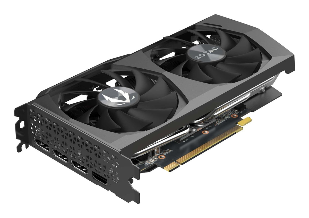Karta graficzna ZOTAC GEFORCE RTX 3060 Twin Edge 12GB