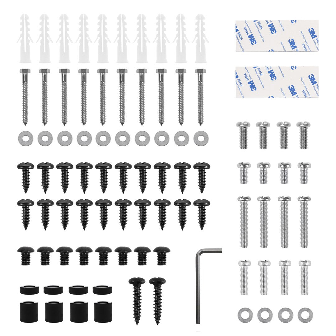 MACLEAN UCHWYT ELEKTRYCZNY SUFITOWO-PODŁOGOWY, WYSUWANY, 43''-88'', VESA 600X400, MAX 60KG, 100-240V AC,50/60HZ; MC-125