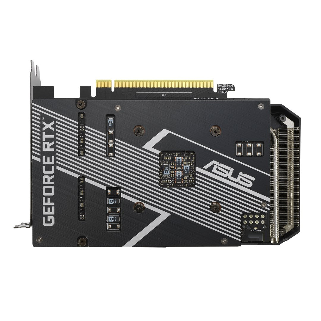 Karta graf. Asus Dual RTX 3060 V2 OC