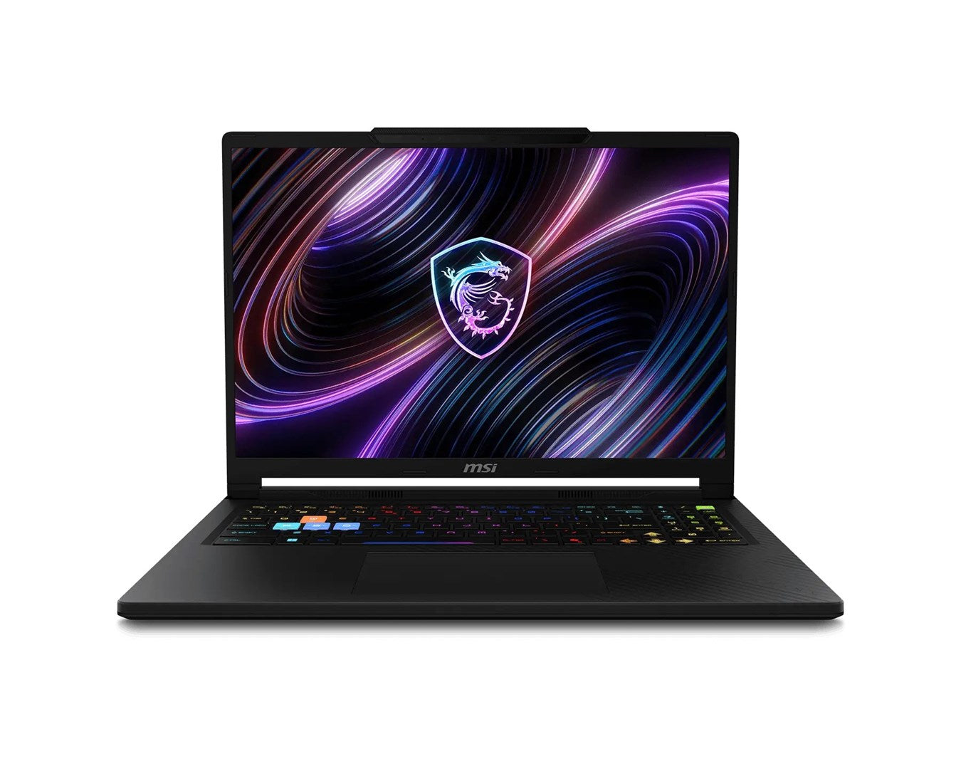 MSI Raider 16 HX B2WH-237XPL Ultra 7 251HX 16.0"QHD+ 240Hz IPS-level panel 16GB DDR5 SSD1TB GeForce RTX 5070 Ti 12GB NoOS