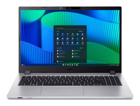 Acer TMP215-55-TCO IPS Core 5 120U 15.6"FHD IPS 16GB DDR5 SSD512 Intel Graphics 53Wh W11Pro (REPACK) 2Y