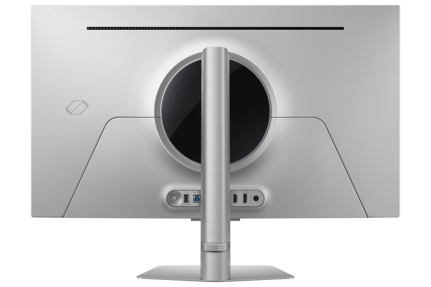 MONITOR SAMSUNG ODYSSEY G8 OLED G81SF 32" LS32FG812SUXEN