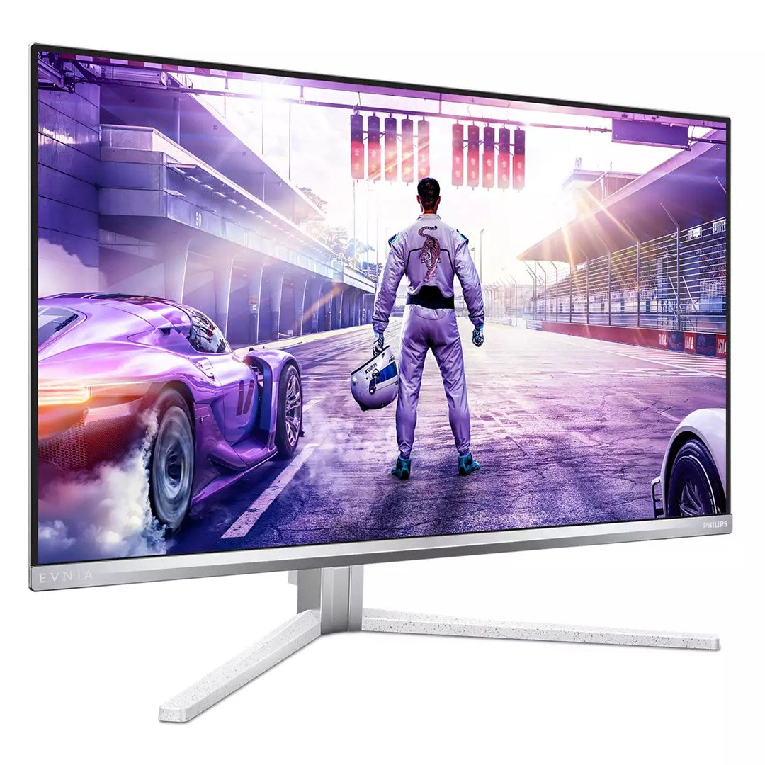 Philips 68,5cm (27,0") 27M2N8500 16:09 2xHDMI+DP+USP biały