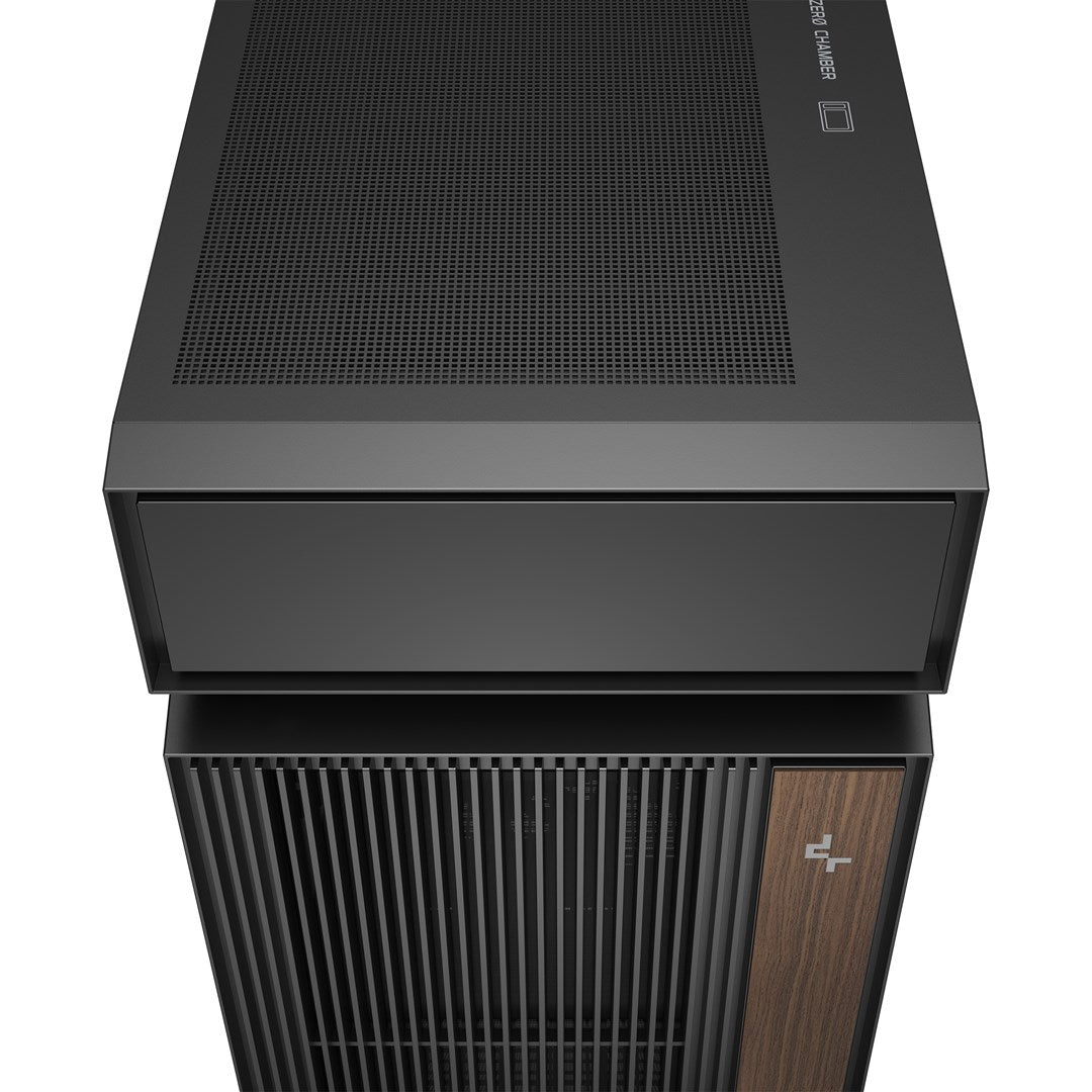 DeepCool CL660 Czarny