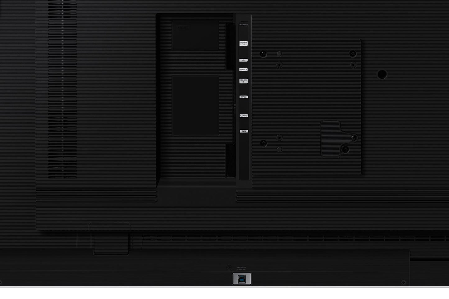 Samsung Flip Pro WM75B Seria WMB - 75