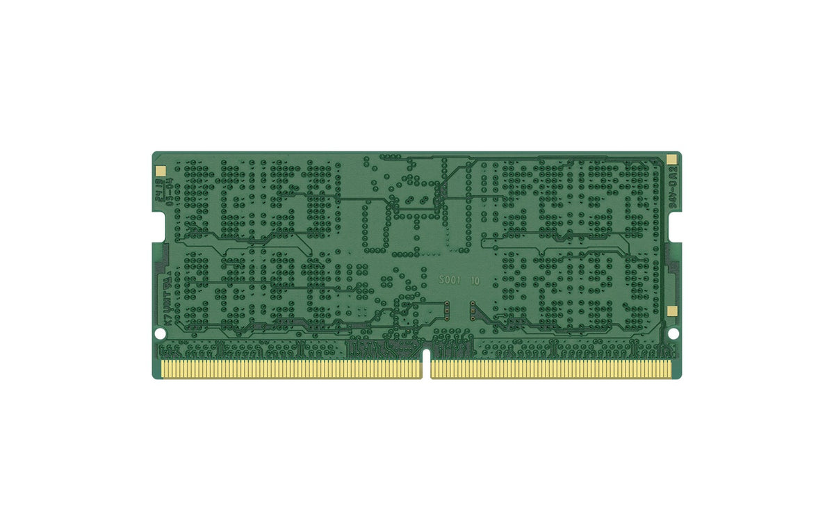 KINGSTON 16GB 6400MT/s DDR5 Non-ECC CL52 CSODIMM