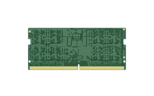 KINGSTON 16GB 6400MT/s DDR5 Non-ECC CL52 CSODIMM