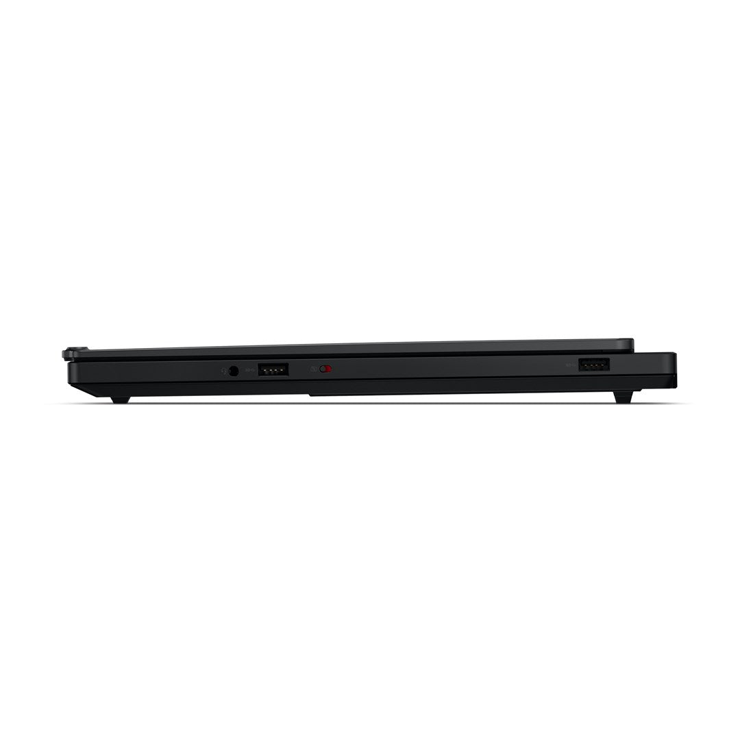 Lenovo Legion 5 15AHP10 Ryzen 7 260 15.1" WQXGA OLED 500nits 165Hz Glossy 16GB DDR5 5600 SSD512 GeForce RTX 5060 8GB Cam 5.0MP 80Wh NoOS Eclipse Black