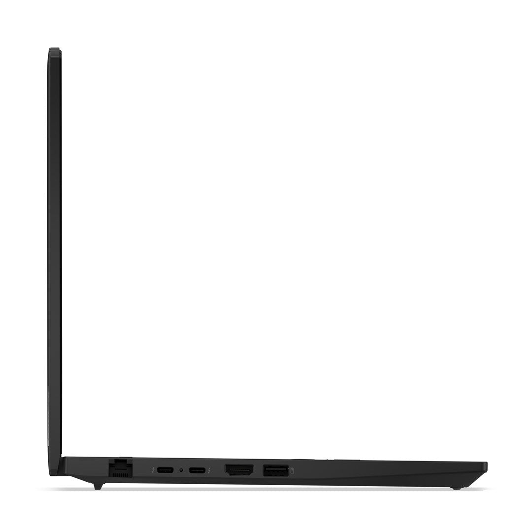 Lenovo ThinkPad L14 G6 Ryzen 7 PRO 250 14"WUXGA IPS 400nits 60Hz  AG 16GB DDR5 5600 SSD512 Radeon 780M Cam 5.0MP+IR 57Wh W11Pro Black 3Y OnSite