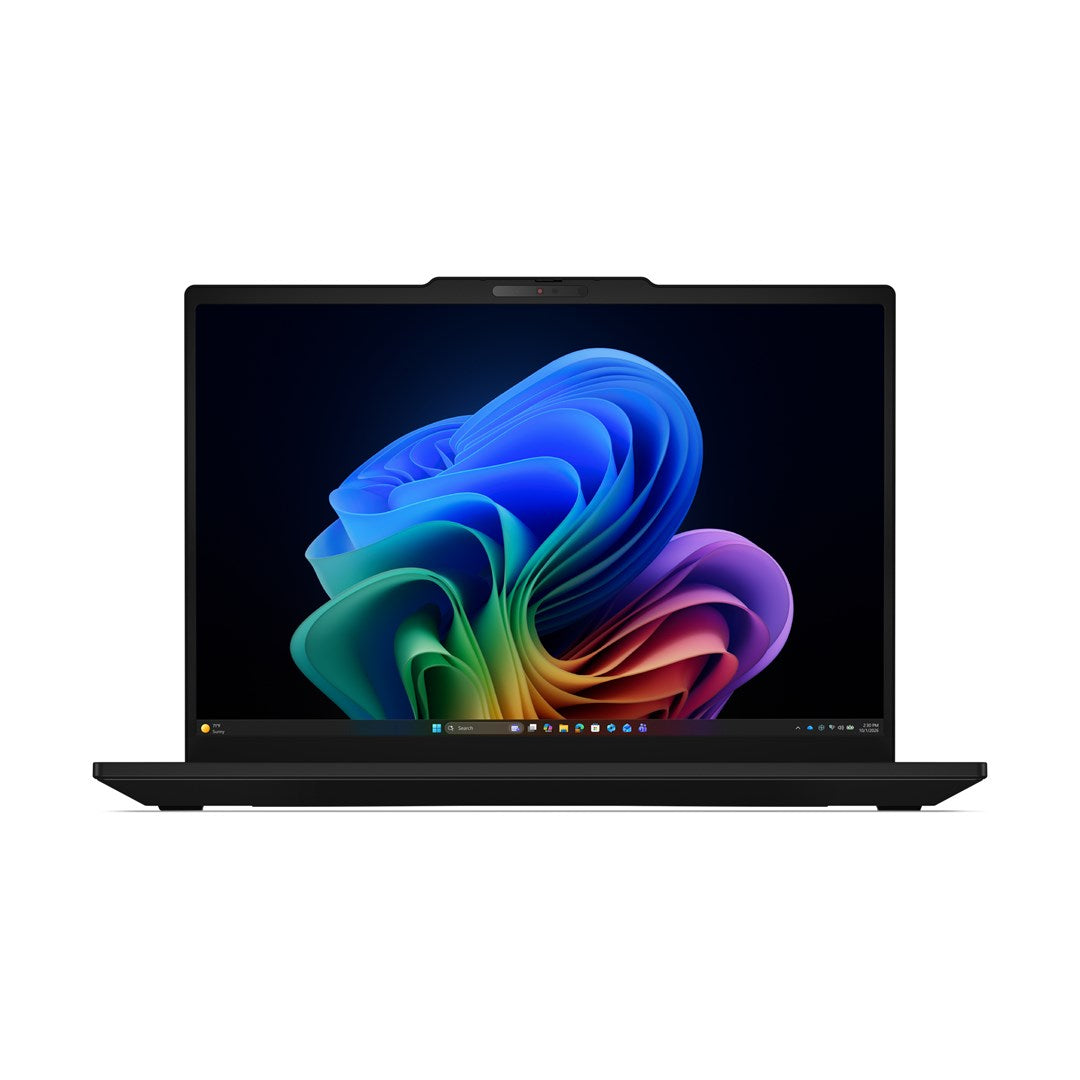 Lenovo ThinkPad T14 G7 Ultra 5 325 14.0"WUXGA Touch IPS 500nits LP AG 32GB LPDDR5X-6800 SSD1TB Intel Graphics 60Wh Cam5MP+IR W11Pro Black 3Y OnSite + Lenovo TP Essential Plus 16 Backpack 4X41C12468