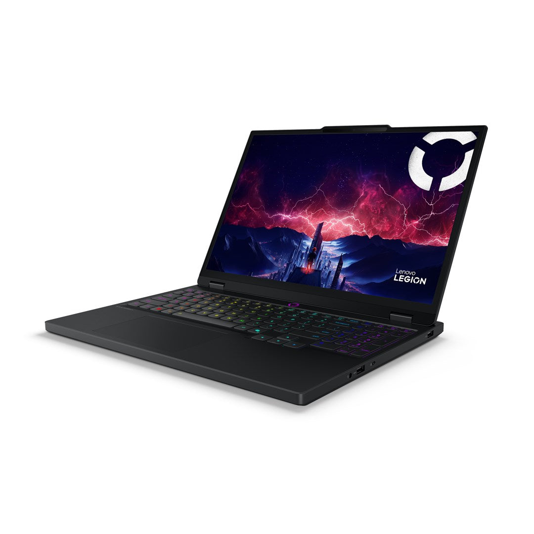 Lenovo Legion 5 15AKP10 Ryzen AI 7 350 15.1" WQXGA OLED 500nits 165Hz 32GB DDR5 5600 SSD1TB GeForce RTX 5070 8GB 80Wh Win11 Eclipse Black