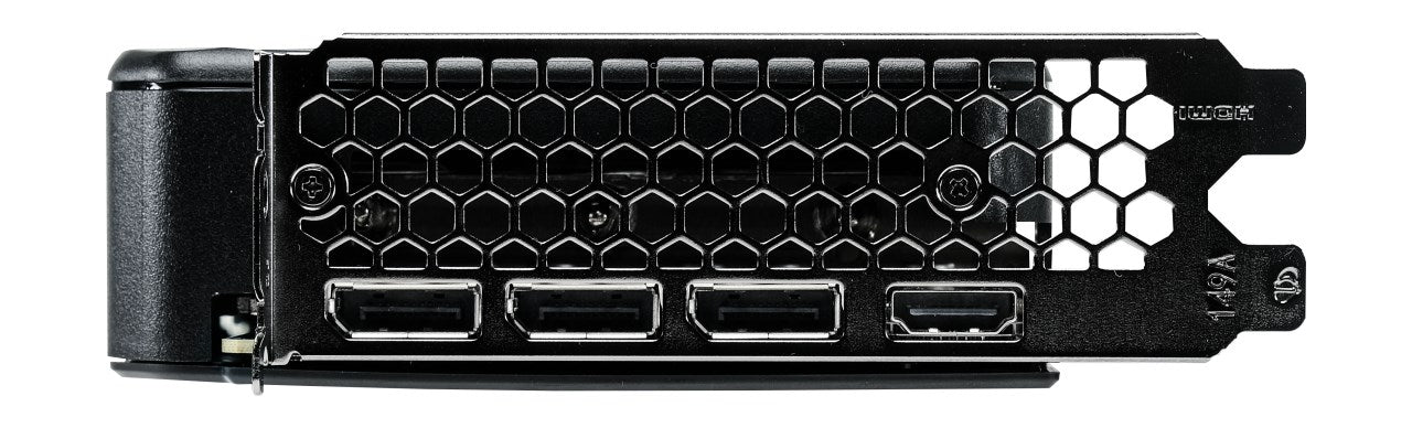 Karta graficzna VGA PCIE16 RTX5060TI 8GB GDDR7 PALIT