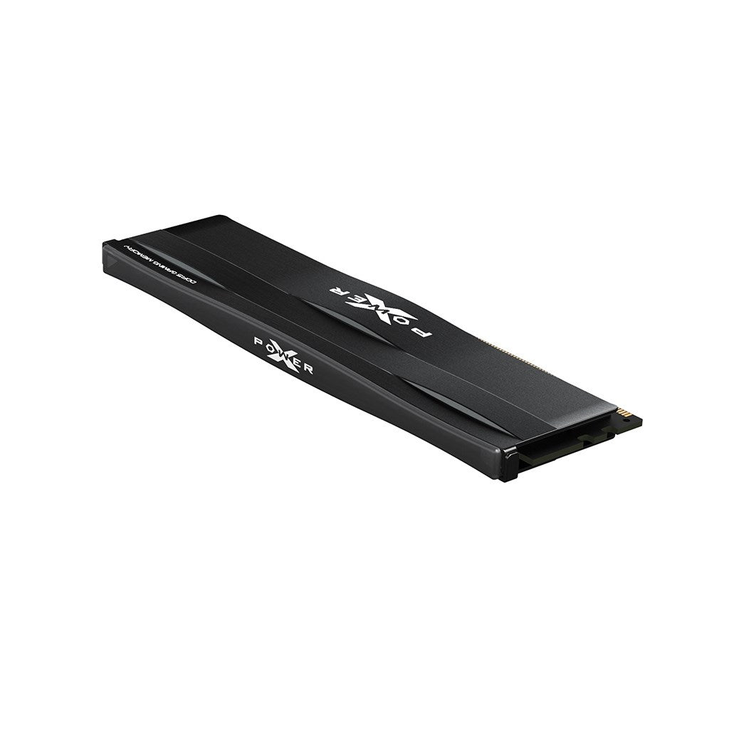Pamięć DDR5 Silicon Power XPOWER Zenith Gaming 32GB (2x16GB) 6000 MHz CL30 1,35V Black