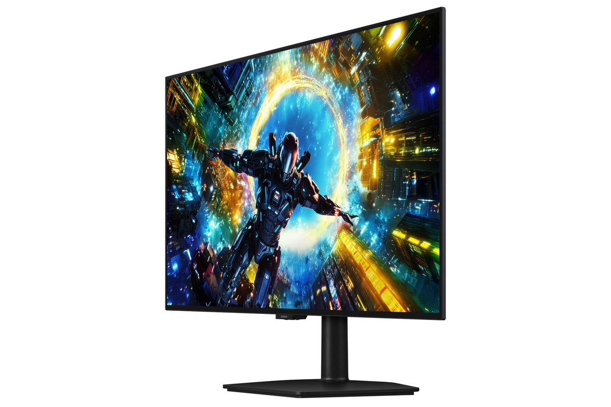 MONITOR SAMSUNG ODYSSEY OLED G7 32" 4K G73SH LS32HG732SUXEN 330Hz