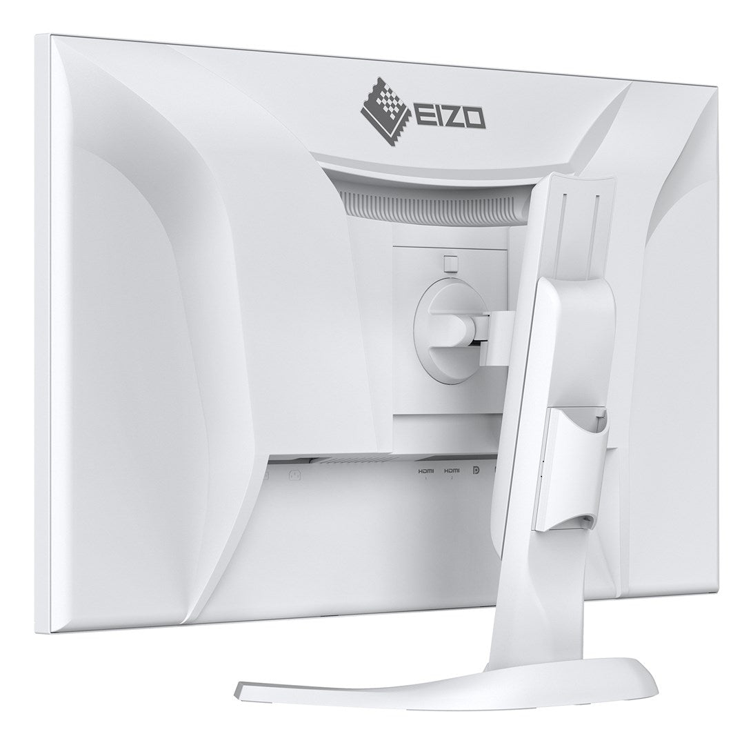 Monitor EIZO FlexScan EV3240X-WT - 80 cm (31.5") - 3840 x 2160 pikseli - 4K Ultra HD - LCD - 5 ms - Biały