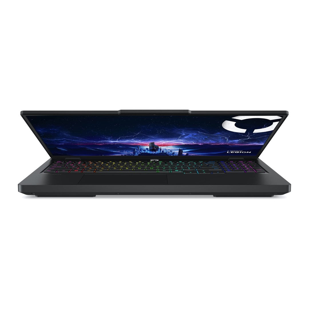 Lenovo Legion Pro 5 16IAX10 Ultra 9 275HX 16" WQXGA OLED 500nits 165Hz Glossy 32GB DDR5 5600 SSD1TB GeForce RTX 5070 8GB LAN Cam 5.0MP 80Wh W11Pro Eclipse Black