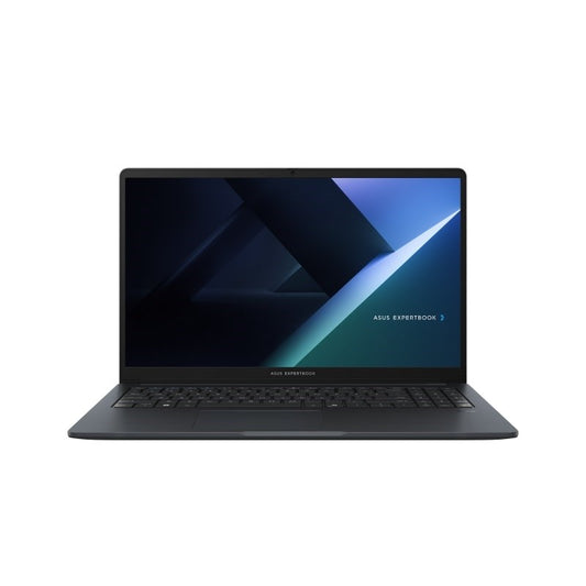 ASUS ExpertBook B1503CVA-S72272X i5-1334U 15.6"FHD 60Hz 300nits AG 16GB DDR5 SSD512 Intel UHD Graphics Cam720p WLAN+BT 42WHrs W11Pro Gentle Grey 3Y OnSite