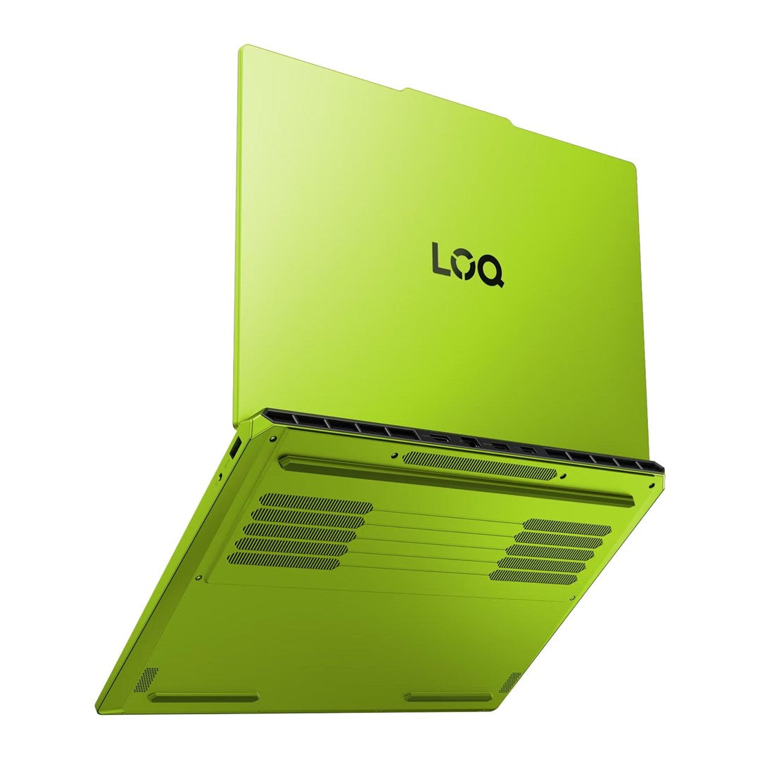 Lenovo LOQ 15AHP11 Ryzen 7 250 15.3"WUXGA IPS 300nits 165Hz LBL AG 16GB DDR5 5600 SSD512 GeForce RTX 5050 8GB Cam 5.0MP 60Wh Win11 Surge Green