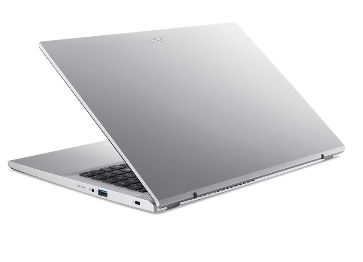 Acer Aspire Go 15 AG15-42P-R917 Ryzen 7 7730U 15.6"FHD AG 16GB SSD512 BT LAN Win11 Pure Silver (REPACK) 2Y