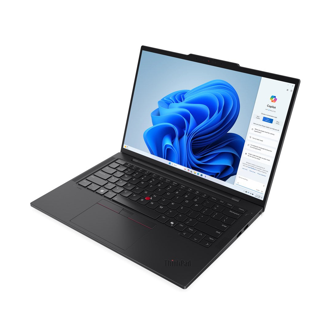 Lenovo ThinkPad T14s G Ultra 5 135U 14"WUXGA 60Hz AG 16GB DDR5 SSD512 Intel Arc  vPro W11Pro 1Y