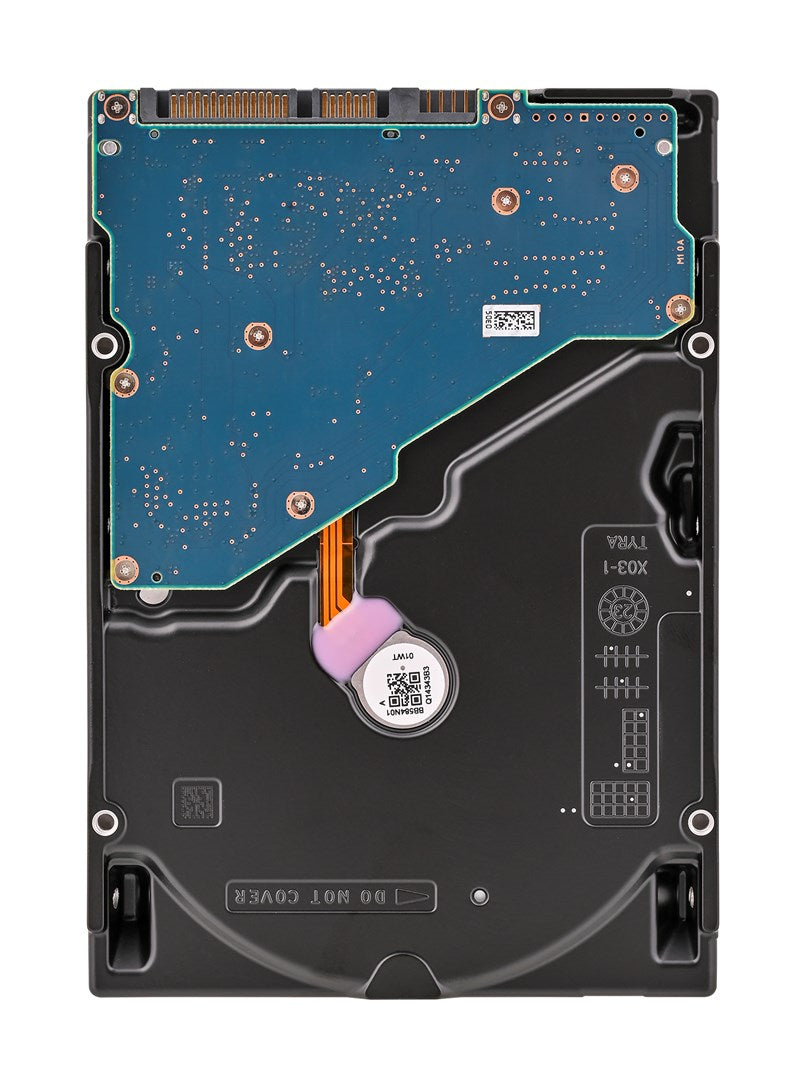 Synology HDD Plus Series (8TB; 3.5"; SATA) HAT3320-8T