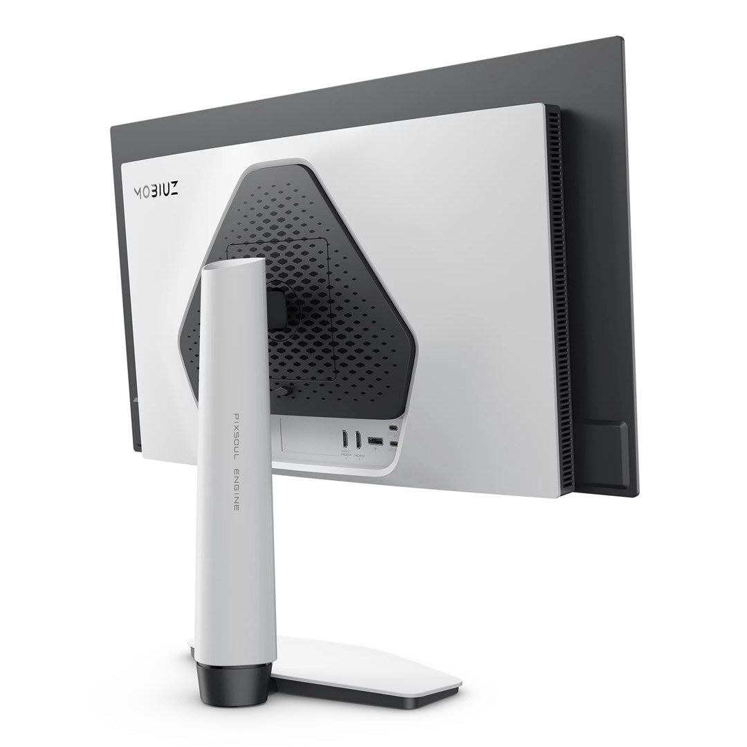 MONITOR BENQ MOBIUZ OLED 27" EX271UZ 240Hz
