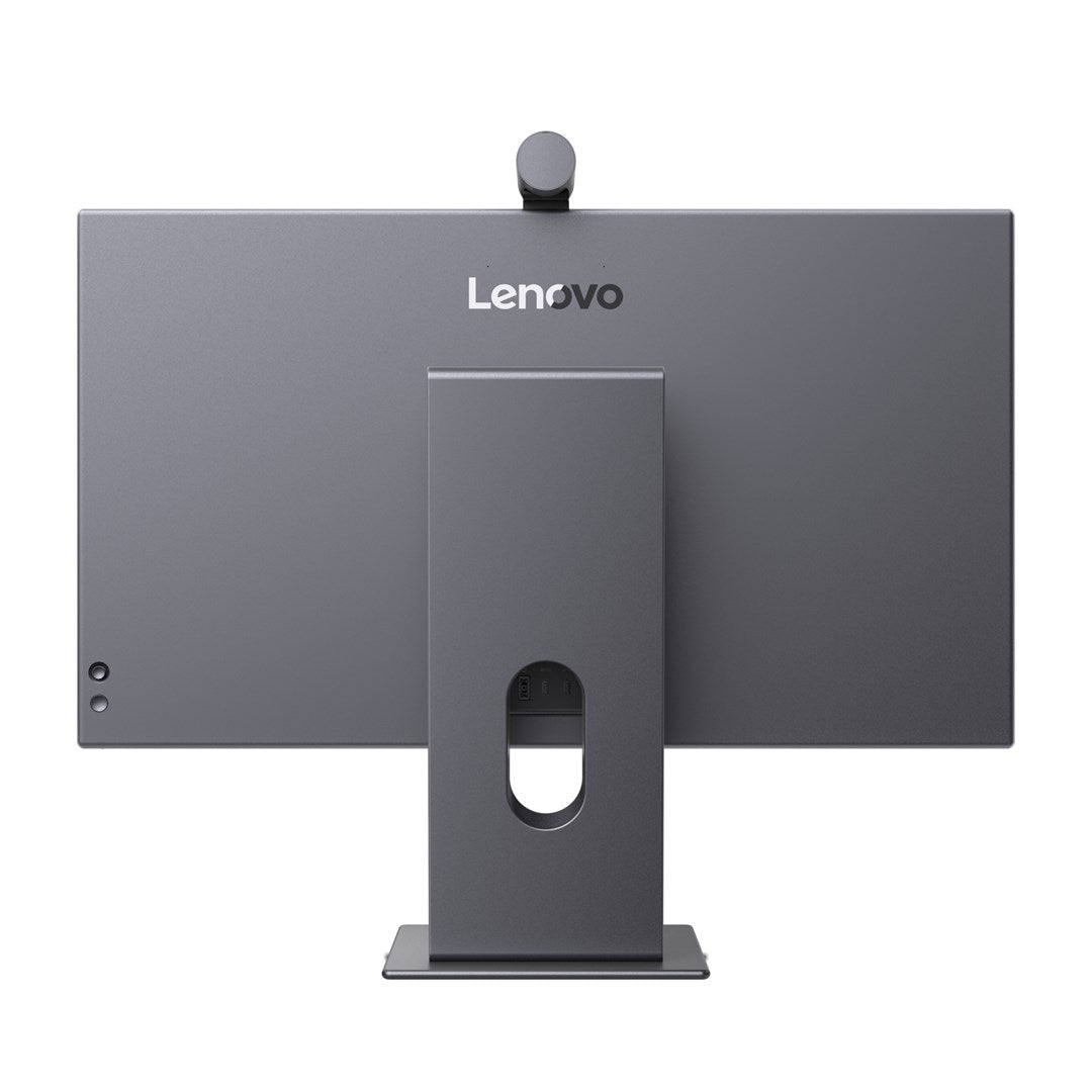 Lenovo Yoga Pro 27UD-10 26.5" UHD 120Hz 250nits AG USB-C, DP, HDMI Eclipse Black 3Y