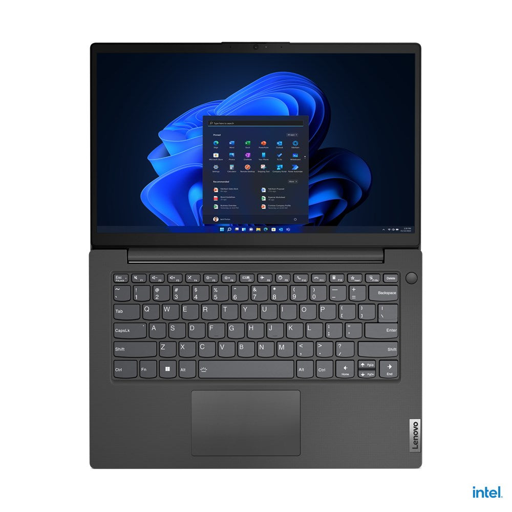 Lenovo V14 G4 i5-13420H 14.0"FHD 8GB SSD512 INT W11Pro Business Black (REPACK) 2Y