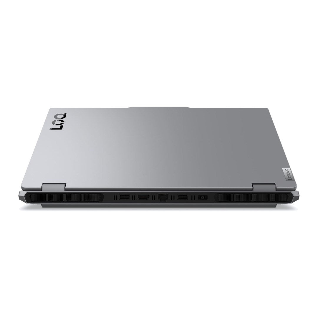 Lenovo LOQ 15IRX10 i7-13650HX 15.6" FHD IPS 300nits Anti-glare 144Hz 32GB DDR5 4800 SSD1TB GeForce RTX 5070 8GB 60Wh NoOS Luna Grey