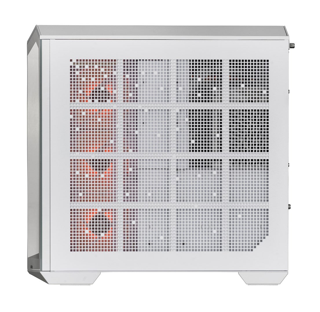 Actina PBM 7800X3D/32GB/1TB/RTX5070/850W/W11H