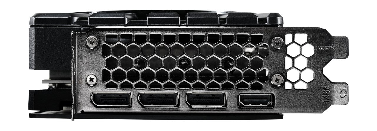 Karta graficzna GeForce RTX 5070 Ti Phoenix-S, GeForce RTX 5070 Ti, 16 GB, GDDR7, 256 Bit