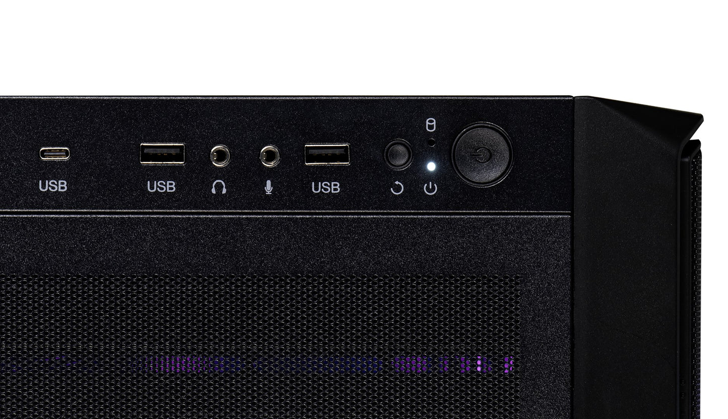 Actina  ENDORFY 285K/64GB/2TB/RTX5090/1000W