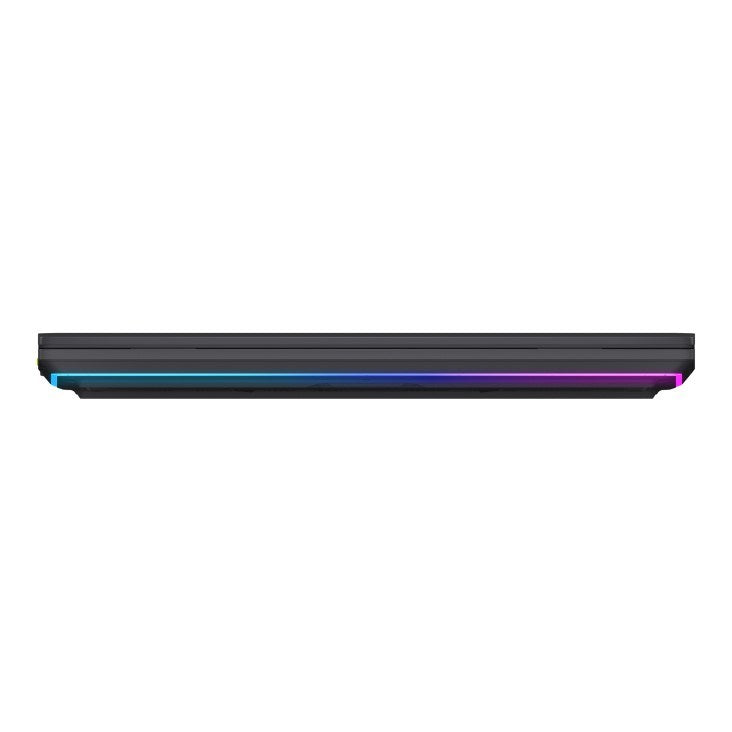 ASUS ROG Strix G16 G615LW-U9R321 Ultra 9 290HX 16.0"2.5K 300Hz IPS-level AG 32GB DDR5 5600 SSD1TB GeForce RTX 5080 16GB LAN WiFi7+BT Cam1080p+IR 90WHrs NoOS Aluminum Eclipse Gray