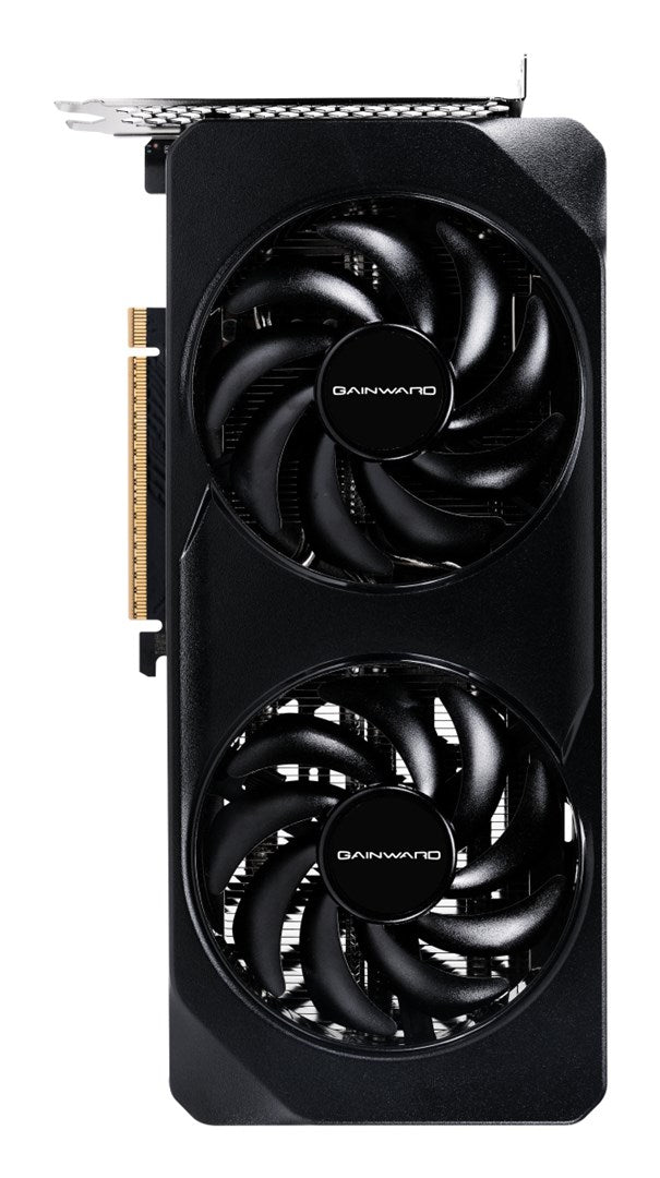 Karta graficzna Gainward RTX5060 Ghost OC 8GB GDDR7 HDMI 3xDP