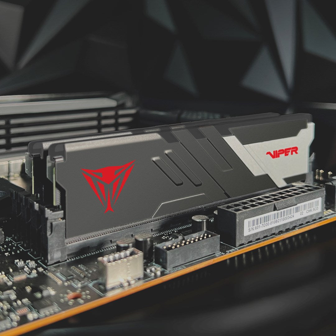 Patriot Viper Venom AMD DDR5 2x16GB 6000MHz CL28 EXPO