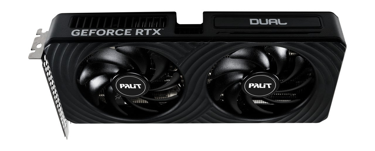 Karta graficzna VGA PCIE16 RTX5060TI 8GB GDDR7 PALIT