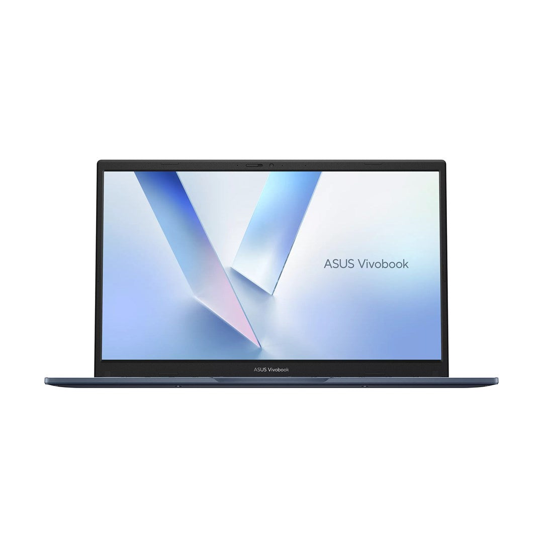 ASUS Vivobook 14 X1404VA-EB1619 Core 5 120U 14.0"FHD IPS-level Panel 60Hz 250nits AG 16GB DDR5 SSD512 Intel Graphics Cam720p 42WHrs NoOS Quiet Blue