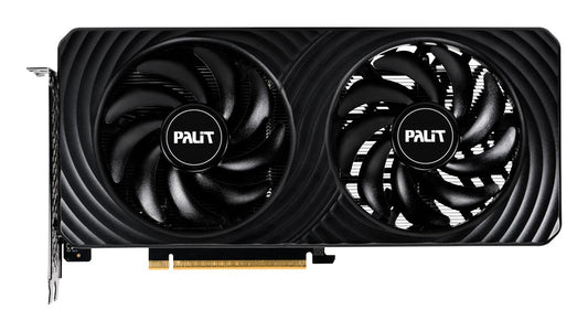 Karta graficzna Palit RTX 5050 DUAL OC 8GB