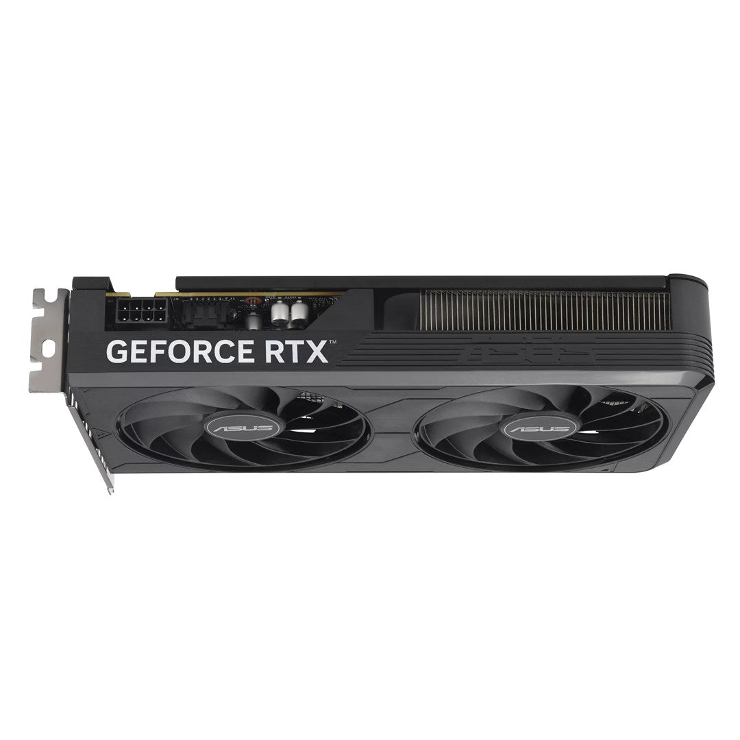 Karta graficzna ASUS DUAL RTX 5060 TI 16GB OC EVO - BULK