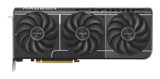 Karta graficzna ASUS PRIME RX9060XT O16G
