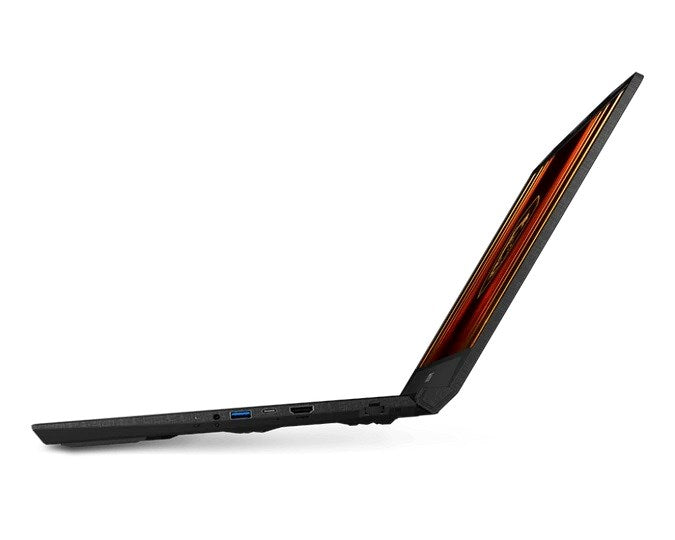 MSI Katana 15 HX B14WFK-494XPL i5-14450HX 15.6" FHD 144Hz IPS-Level 16GB DDR5 SSD512 GeForce RTX 5060  8GB NoOS 2Y