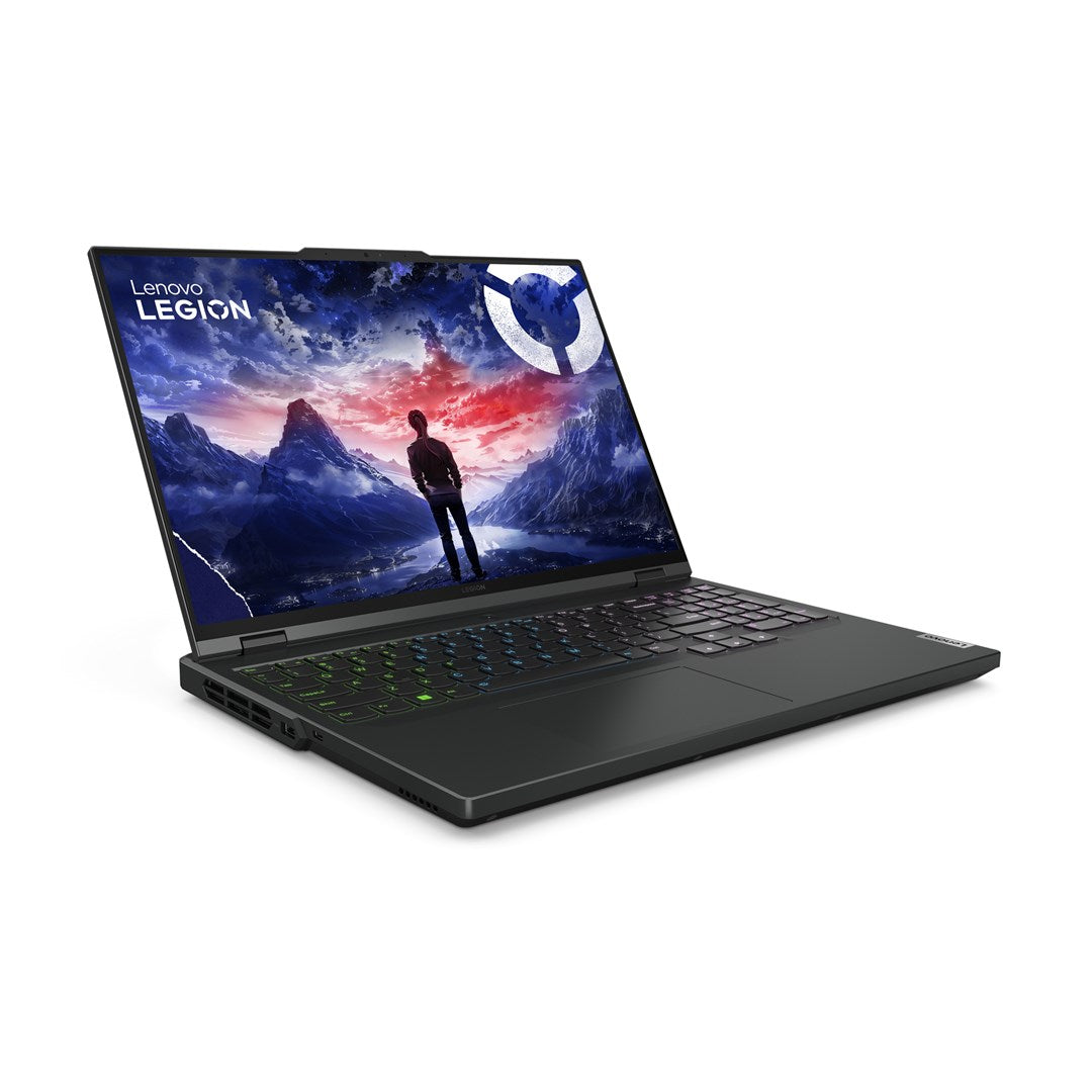 Lenovo Legion Pro 5 16IRX9 i7-14700HX 16.0" WQXGA IPS 500nits 240Hz AG 32GB DDR5 5600 SSD1TB GeForce RTX 4060 8GB Cam1080p 80Wh NoOS Onyx Grey